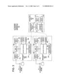 ULTRASONIC DIAGNOSTIC APPARATUS MAIN BODY UNIT, OPERATION UNIT AND ULTRASONIC DIAGNOSTIC APPARATUS diagram and image