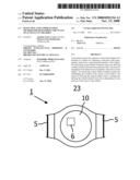 Detection and Compensation Method for Monitoring the Place of Activity on the Body diagram and image