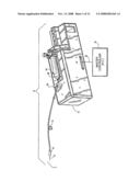 Handpiece For Fluid Administration Apparatus diagram and image