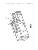 Handpiece For Fluid Administration Apparatus diagram and image