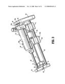 Handpiece For Fluid Administration Apparatus diagram and image