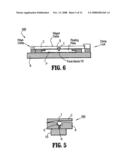 Handpiece For Fluid Administration Apparatus diagram and image