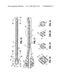 Handpiece For Fluid Administration Apparatus diagram and image