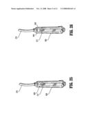 Handpiece For Fluid Administration Apparatus diagram and image