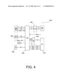 Electronic support system for biological data sensor diagram and image