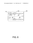 Electronic support system for biological data sensor diagram and image