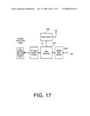 Electronic support system for biological data sensor diagram and image