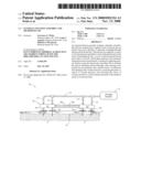 EXTERNAL FIXATION ASSEMBLY AND METHOD OF USE diagram and image