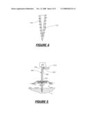 EXTERNAL FIXATION ASSEMBLY AND METHOD OF USE diagram and image