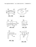 Patient Selectable Joint Arthroplasty Devices and Surgical Tools diagram and image