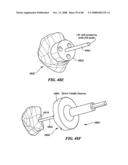 Patient Selectable Joint Arthroplasty Devices and Surgical Tools diagram and image