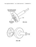 Patient Selectable Joint Arthroplasty Devices and Surgical Tools diagram and image