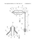 Balloon catheters and methods for treating paranasal sinuses diagram and image