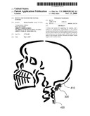 DEVICE AND SYSTEM FOR CRANIAL SUPPORT diagram and image