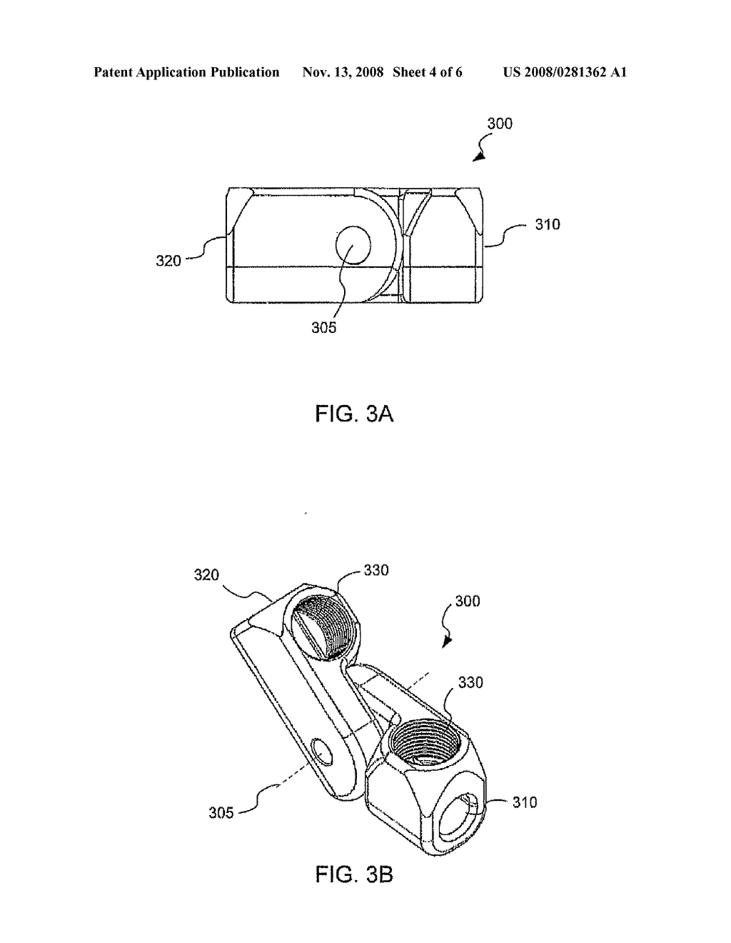 DEVICE AND SYSTEM FOR CRANIAL SUPPORT - diagram, schematic, and image 05