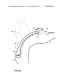 Multi-location posture sensing diagram and image