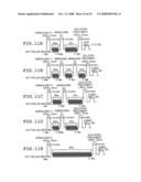 GUIDE WIRE AND STENT diagram and image