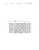 Stent with Offset Cell Geometry diagram and image