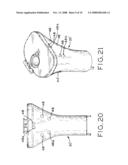 METHODS AND APPARATUSES FOR ATTACHING SOFT TISSUE TO ORTHOPAEDIC IMPLANTS diagram and image
