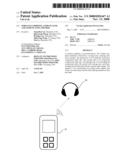 WIRELESS EARPHONE, AUDIO PLAYER, AND AUDIO PLAYING METHOD diagram and image