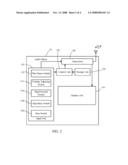 WIRELESS EARPHONE, AUDIO PLAYER, AND AUDIO PLAYING METHOD diagram and image