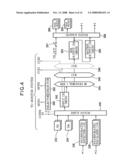 Digital Mixing System With Dual Consoles and Cascade Engines diagram and image