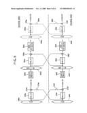 Digital Mixing System With Dual Consoles and Cascade Engines diagram and image