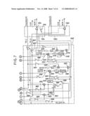 Digital Mixing System With Dual Consoles and Cascade Engines diagram and image