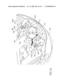 Robotic Vacuum Cleaner diagram and image