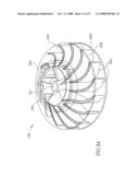 Robotic Vacuum Cleaner diagram and image