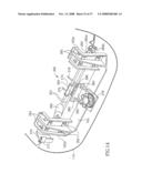 Robotic Vacuum Cleaner diagram and image