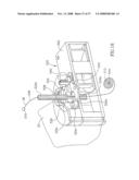 Robotic Vacuum Cleaner diagram and image