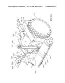 Robotic Vacuum Cleaner diagram and image