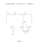 Robotic Vacuum Cleaner diagram and image