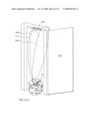 Robotic Vacuum Cleaner diagram and image