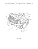 Robotic Vacuum Cleaner diagram and image