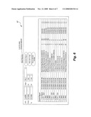 Vehicular communication and information system and method of using the same diagram and image