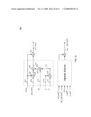 APPARATUS AND METHOD FOR ESTIMATING SYNCHRONIZED PHASORS AT PREDETERMINED TIMES REFERENCED TO A COMMON TIME STANDARD IN AN ELECTRICAL SYSTEM diagram and image