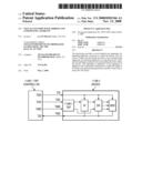 TEST ACCESS PORT WITH ADDRESS AND COMMMAND CAPABILITY diagram and image