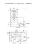 TEST ACCESS PORT WITH ADDRESS AND COMMMAND CAPABILITY diagram and image