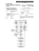 Method and system of using inferential measurements for abnormal event detection in continuous industrial processes diagram and image