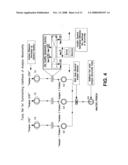 Method and system of using inferential measurements for abnormal event detection in continuous industrial processes diagram and image