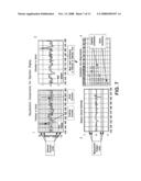 Method and system of using inferential measurements for abnormal event detection in continuous industrial processes diagram and image