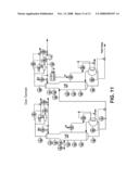 Method and system of using inferential measurements for abnormal event detection in continuous industrial processes diagram and image