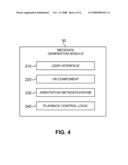 Method and Apparatus for Annotating Video Content With Metadata Generated Using Speech Recognition Technology diagram and image