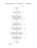 METHOD AND SYSTEM FOR PROMPT CONSTRUCTION FOR SELECTION FROM A LIST OF ACOUSTICALLY CONFUSABLE ITEMS IN SPOKEN DIALOG SYSTEMS diagram and image