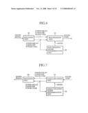 Sound encoder and sound decoder diagram and image