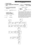 SYSTEM AND METHOD FOR SHARING REVENUE RESULTING FROM ONLINE COUPON USE diagram and image