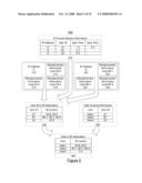 SYSTEMS AND METHODS FOR USING VOICE SERVICES RECORDS TO PROVIDE TARGETED MARKETING SERVICES diagram and image