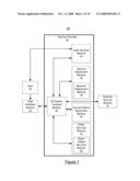 SYSTEMS AND METHODS FOR USING VALUE-ADDED SERVICES RECORDS TO PROVIDE TARGETED MARKETING SERVICES diagram and image